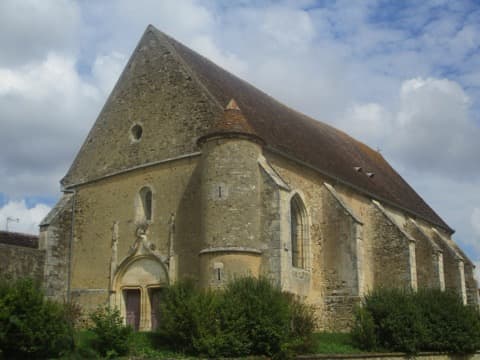 Ramoneur Venouse