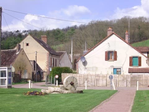 Ramoneur Verlin