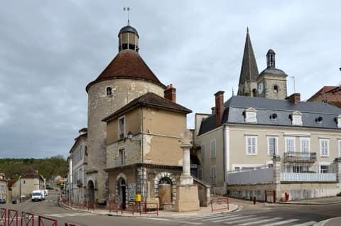 Ramoneur Vermenton