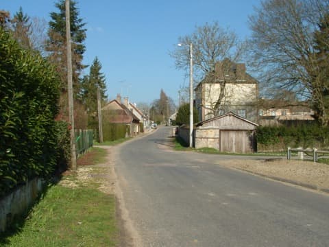 Ramoneur Vernoy
