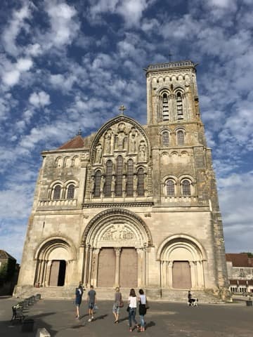 Ramoneur Vézelay