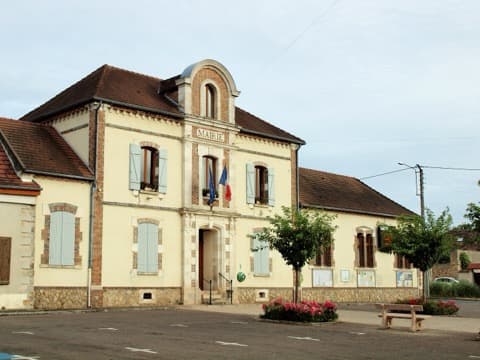 Ramoneur Villeblevin