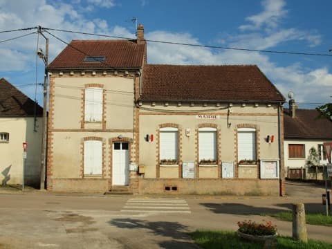 Ramoneur Villethierry