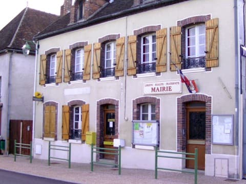 Ramoneur Villevallier