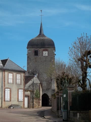 Ramoneur Villiers-Saint-Benoît